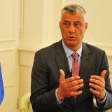 Tači pozvao Ramu da potpiše sporazum o uklanjanju carine i granica između Kosova i Albanije 6