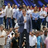 Gvaido pozvao vojsku Venecuele da mu se pridruži 5