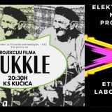 Filmski vodič od 18. do 25. aprila 1