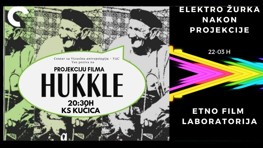 Filmski vodič od 18. do 25. aprila 1 Filmski vodič od 18. do 25. aprila 1