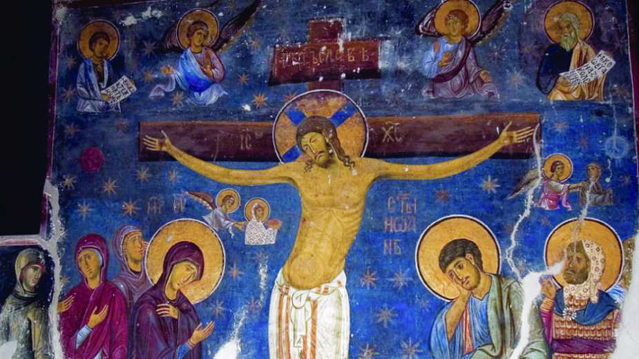 Susret sveta, čoveka i Boga 1