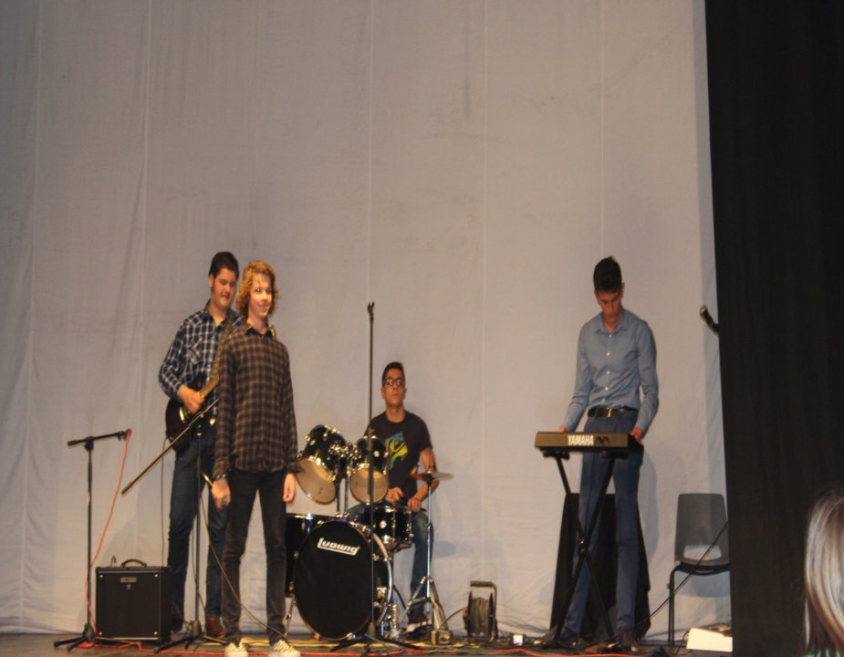 Herceg Novi: Koncert “Za Luku” i humanost velika kao okean 1