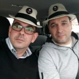 "Svako zna 'bar po jednog', a neki su opštepoznati": PUF najavio izložbu botova u centru Zrenjanina 3