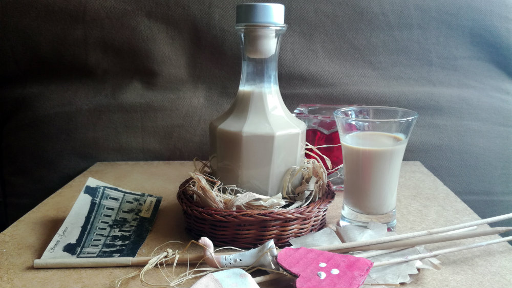 Kako napraviti bejlis kod kuće? (recept) 1