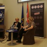 Kujačić: Podatke iz zdravstva i finansija najteže dobiti 6