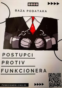 Kujačić: Podatke iz zdravstva i finansija najteže dobiti 2