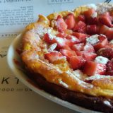 Palačinke iz rerne - Dutch Baby Pancake (recept) 12