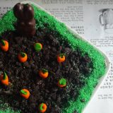 Zemljani kolač (dirt cake) - recept 14