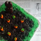 Zemljani kolač (dirt cake) - recept 13
