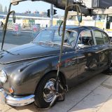 Godišnji skup Udruženja istoričara automobilizma 6. aprila 13