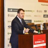 Mirović: Skup u Novom Sadu biće jedan od najvećih u Vojvodini 6