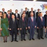 Dačić sa šefom nemačke diplomatije, dogovorena poseta Masa Srbiji 5
