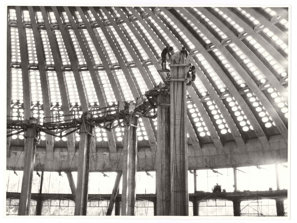 Kako je nastajao Beograd (FOTO) 2 Kako je nastajao Beograd (FOTO) 2