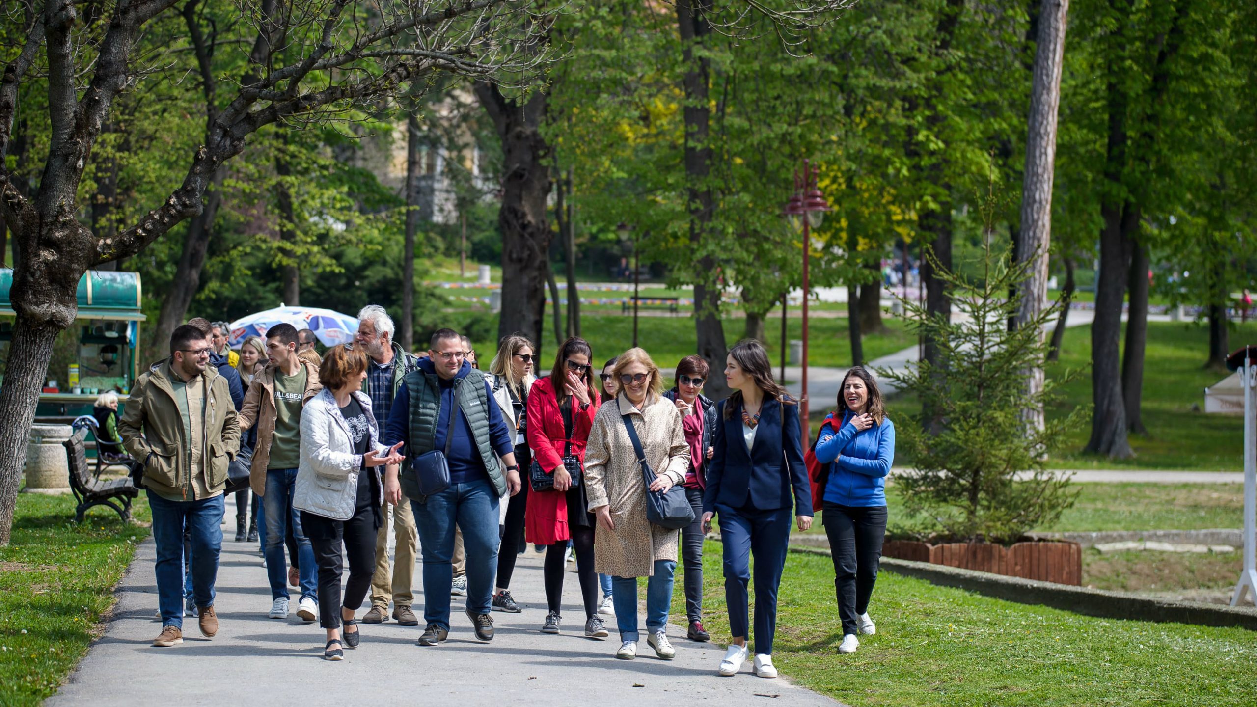 Voda kojom su se krepili Dositej Obradović i kneginja Ljubica 1