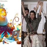 Pisci u ulozi profesora, radionice i javna čitanja 4