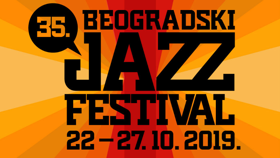 Beogradski džez festival od 22. do 27. oktobra 1
