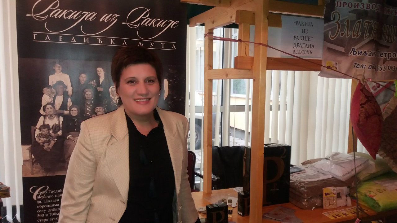 Otvoren Sajam ženskog preuzetništva u Kraljevu 1