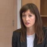 Jelena Ćuruvija pozdravila presudu: Nadam se da će Apelacioni sud da je potvrdi 15