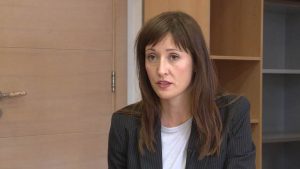"To je apsurd i dokaz sunovrata pravosuđa": Jelena Ćuruvija o prvostepenoj presudi protiv Fondacije Slavko Ćuruvija 1
