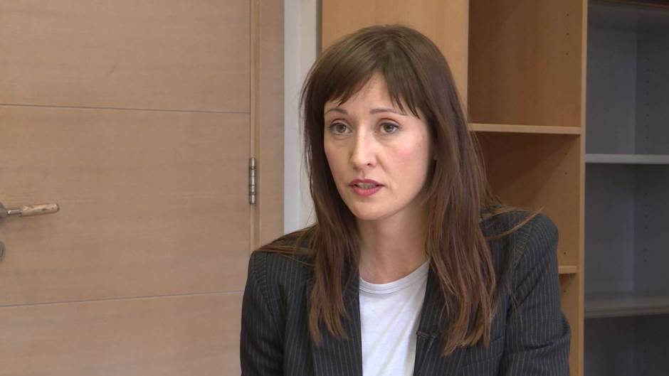 Jelena Ćuruvija pozdravila presudu: Nadam se da će Apelacioni sud da je potvrdi 1