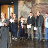 Godišnja nagrada JDP Biljani Srbljanović 11