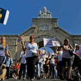 Prvi nezavisni protesti na Kubi i to za zaštitu životinja 10