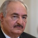 Libijski komandant Kalifa Hifter naredio snagama da krenu na Tripoli 5