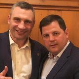 Kličko gost "Memorijala Branko Pešić - Beogradski pobednik 2019" 6