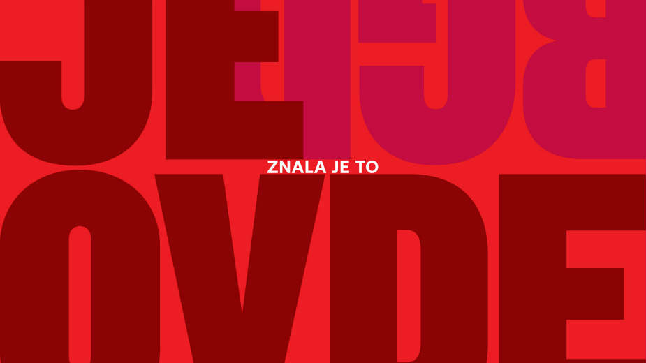 Ostajte tamo ili se vratite ovde 1