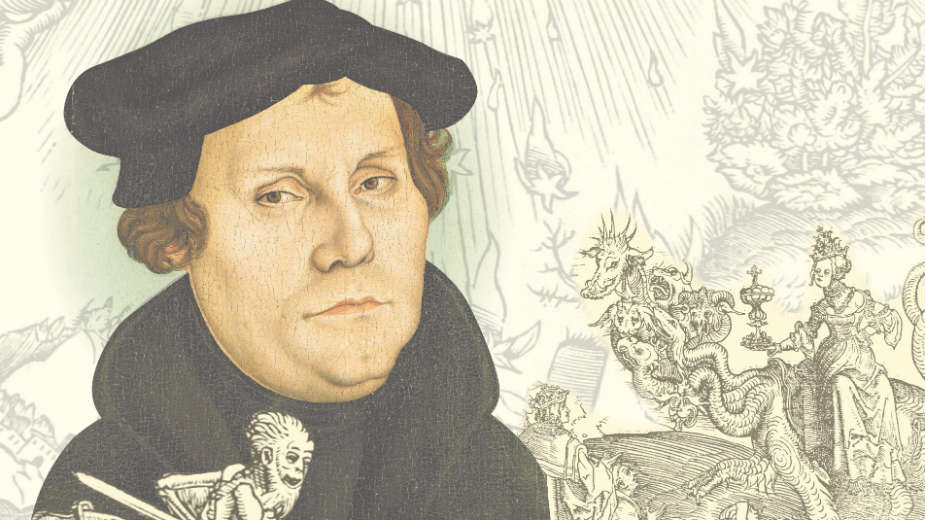 Istorija jedne verske revolucije 1 Istorija jedne verske revolucije 1