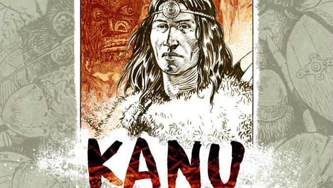 Ilustrator u svetu stripa 1 Ilustrator u svetu stripa 1