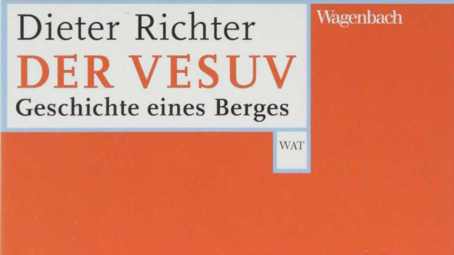 Vezuv - Istorija jedne planine 1 Vezuv - Istorija jedne planine 1