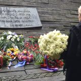 Linta: Dolazak hrvatskih vlasti u Jasenovac ruganje žrtvama 5