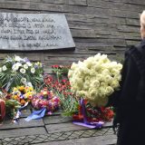 Linta: Dolazak hrvatskih vlasti u Jasenovac ruganje žrtvama 5