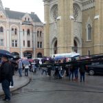 Vučić: Džaba me pritiskaju, razgovor sa Prištinom kad se ukinu takse (FOTO) 5