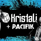 Kristali & Pacifik uživo u Kulturnom centru Grad 4. aprila 6