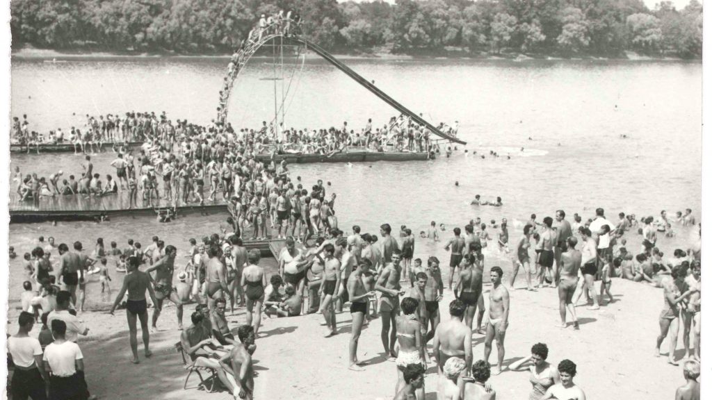 Kako je nastajao Beograd (FOTO) 4 Kako je nastajao Beograd (FOTO) 4