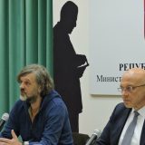 Kusturica snima film o Jasenovcu 11