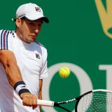 Lajović u polufinalu mastersa u Monte Karlu 2