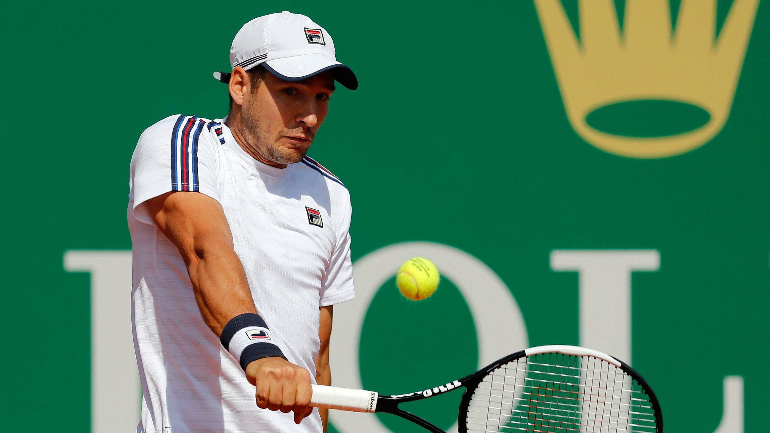 Lajović u polufinalu mastersa u Monte Karlu 1