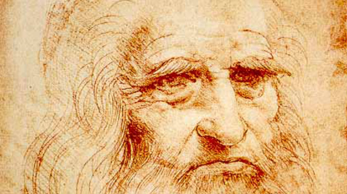 Crtež ispod Leonardovog remek dela otkriven posle 500 godina 1