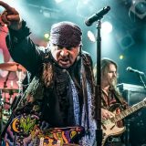 Gitarista Brusa Springstina najavljuje novi album sa kojim dolazi u Kragujevac 5