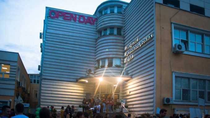 Na FON-u počelo sedmo svetsko takmičenje u rešavanju poslovne studije slučaja 1