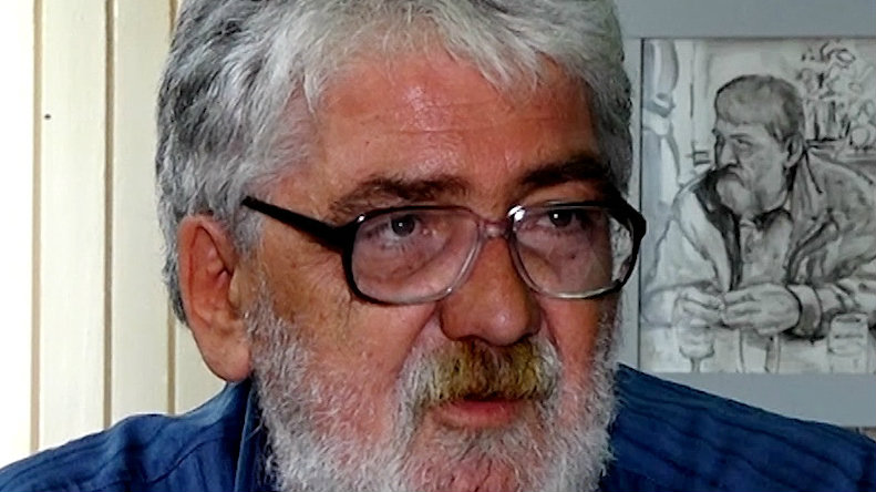 Pomoć za novinara Miroslava Jovanovića 1