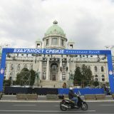 Jablanički okrug na današnjem skupu broji 4.500 ljudi 4