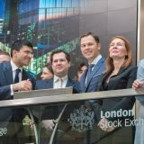 Mali na Londonskoj berzi pozvao investitore da ulažu u Srbiju 4