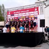 Međunarodna biciklistička trka Beograd - Banjaluka 9