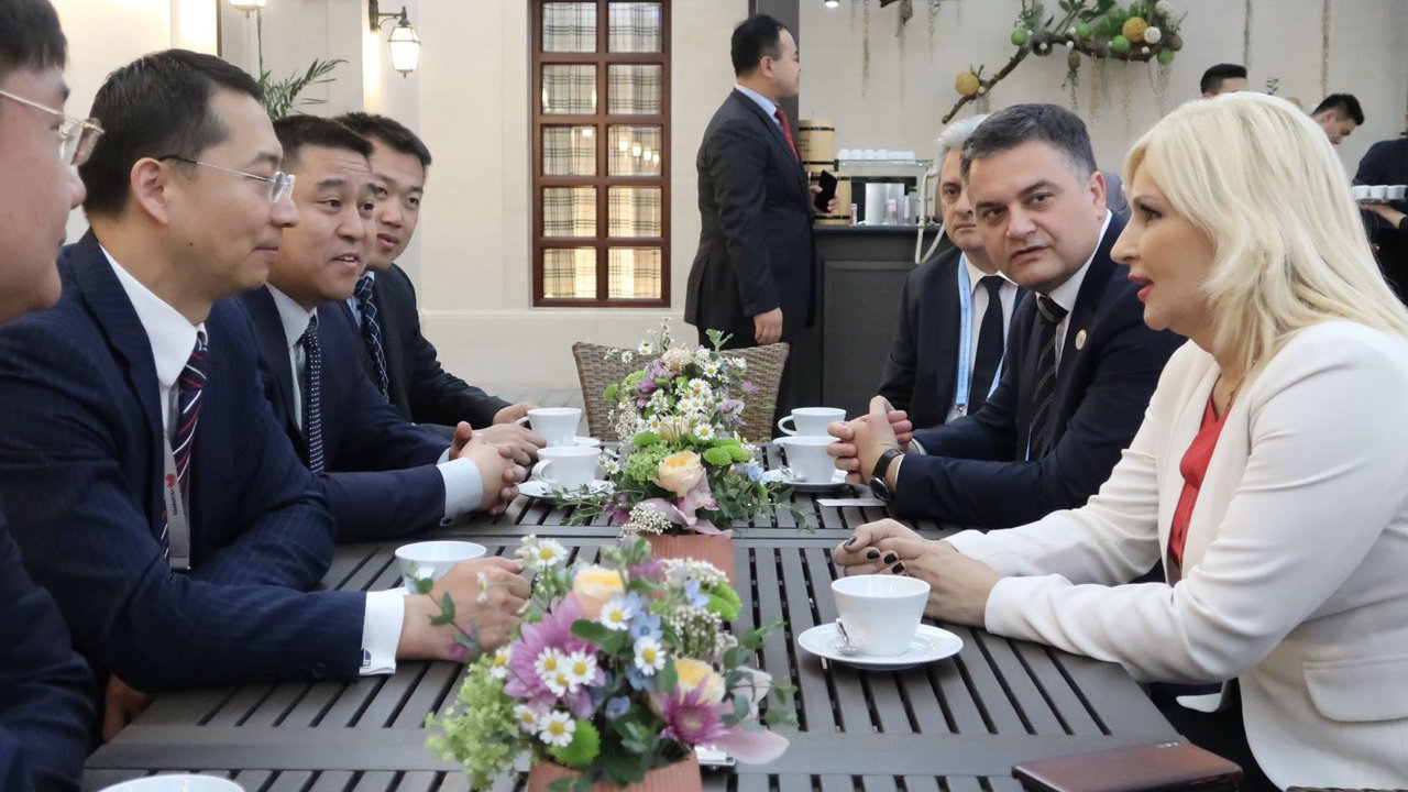 Mihajlović: Cenim srčanost Marinike Tepić, ali građani od toga nemaju ništa 1