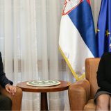 Mihajlović: Auto-put od Surčina do Obrenovca do kraja godine 10