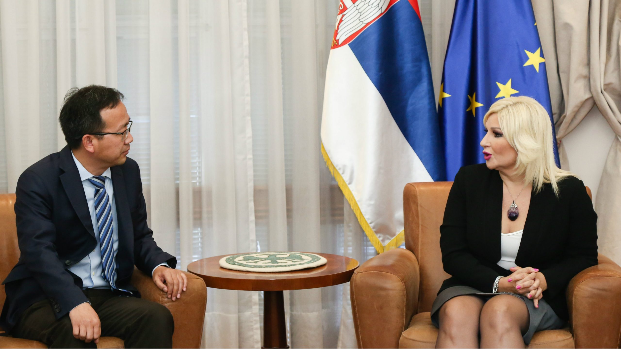 Mihajlović: Auto-put od Surčina do Obrenovca do kraja godine 1